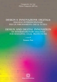 Immagine 0 di Design E Innovazione Digitale. Dialogo Interdisciplinare Per Un Ripensamento Delle Tutele