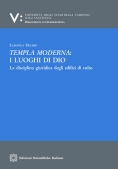 Immagine 0 di Templa Moderna: I Luoghi Di Di