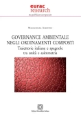 Immagine 0 di Governance Ambientale Negli Or