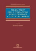 Immagine 0 di Per Un Trust Della Fondazione