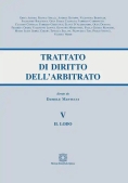 Immagine 0 di Il Lodo - Trattato Di Diritto