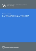 Immagine 0 di Trasparenza Tradita