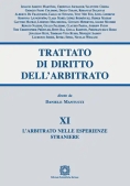 Immagine 0 di Arbitrato - Trattato Dir.arb.