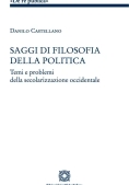 Immagine 0 di Saggi Di Filosofia Della Polit