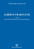 Immagine 0 di Alberto Trabucchi