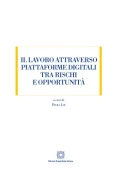 Immagine 0 di Lavoro Attraverso Piattafor