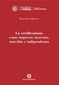 Immagine 0 di Certificazione Come Impresa