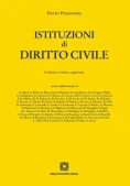 Immagine 0 di Istituzioni Diritto Civile