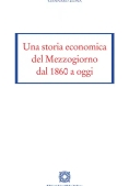 Immagine 0 di Storia Economica Mezzogiorno