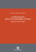 Immagine 0 di Apostasia Economia Civile