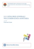 Immagine 0 di Categorie Generali Emergenza S