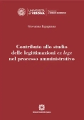 Immagine 0 di Contributo Allo Studio