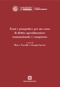 Immagine 0 di Temi Prospettive Corso Diritto