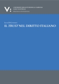 Immagine 0 di Trust Nel Diritto Italiano