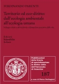 Immagine 0 di Territorio Ed Eco-diritto