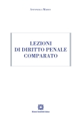 Immagine 0 di Lezioni Diritto Penale Compara