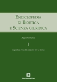 Immagine 0 di Enciclopedia Di Bioetica