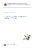 Immagine 0 di Procedimento Penale Vittime