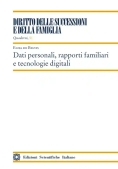 Immagine 0 di Dati Personali Rapporti Famili