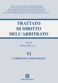 Immagine 0 di Arbitrato Amministrato