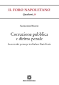 Immagine 0 di Corruzione Pubblica Diritto Pe