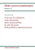 Immagine 0 di Dovere Solidarieta Dinamiche