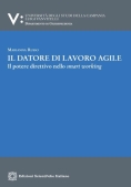 Immagine 0 di Datore Di Lavoro Agile