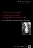 Immagine 0 di Diritto Internazionale Mutamen