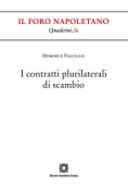 Immagine 0 di Contratti Plurilaterali Scambi