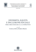 Immagine 0 di Diversita' Equita' Inclusione