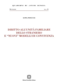 Immagine 0 di Diritto Unita Familiare