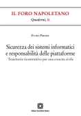 Immagine 0 di Sicurezza Sistemi Informatici