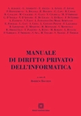 Immagine 0 di Manuale Diritto Privato Inform