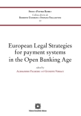 Immagine 0 di European Legal Strategies