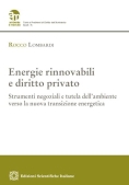 Immagine 0 di Energie Rinnovabili Diritto Pr