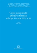 Immagine 0 di Corso Sui Contratti Pubblici