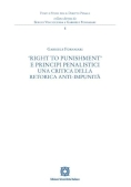 Immagine 0 di Right To Punishment