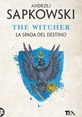 Immagine 0 di Spada Del Destino. The Witcher (la). Vol. 2