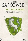 Immagine 0 di Tempo Della Guerra. The Witcher (il). Vol. 4