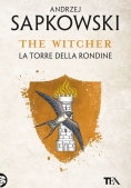 Immagine 0 di Torre Della Rondine. The Witcher (la). Vol. 6