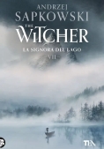 Immagine 0 di Signora Del Lago. The Witcher (la). Vol. 7