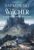 Immagine 0 di Guardiano Degli Innocenti. The Witcher (il). Vol. 1