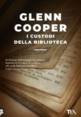 Immagine 0 di Custodi Della Biblioteca (i)