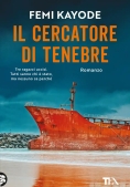 Immagine 0 di Cercatore Di Tenebre (il)