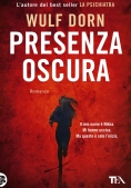 Immagine 0 di Presenza Oscura