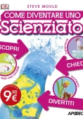 Immagine 0 di Come Diventare Uno Scienziato