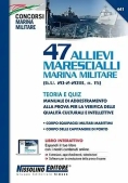 Immagine 0 di 47 Allievi Marescialli Marina Militare-teoria E Quiz