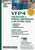 Immagine 0 di Vfp4 Volontari Ferma Prefiss. 4 Anni