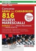 Immagine 0 di 816 Allievi Marescialli Arma Carabinieri