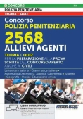 Immagine 0 di 2568 Allievi Agenti Pol.penitenziaria